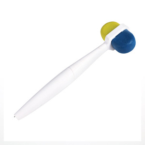 Marteau de diagnostic Campbon à tête ovale, outil manuel de réflexologie neurologique pour usage médical - Product Image 4