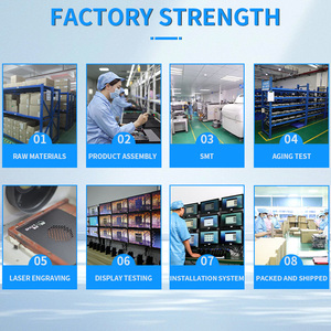 Sharerdp Venta al por mayor <span class=keywords><strong>Intel</strong></span> <span class=keywords><strong>Core</strong></span> <span class=keywords><strong>I3</strong></span> I5 I7 I9 10th 11th Generation DP LAN 80 Pin Fanless Mini PC OPS Panel interactivo integrado - Product Image 6