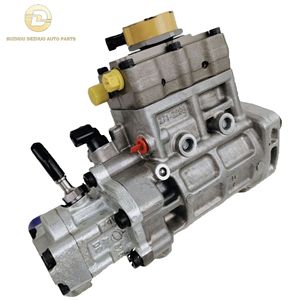 Pompe à injection diesel Common Rail 317-8021 10R7660 2641A312 pour moteur diesel - Product Image 3