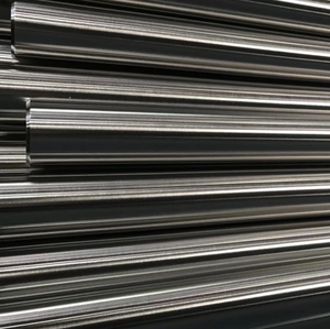 Tuyaux en acier inoxydable poli soudés 201 304 316L ERW ASTM, tube décoratif soudable, support pour mesures, couleur personnalisée - Product Image 2