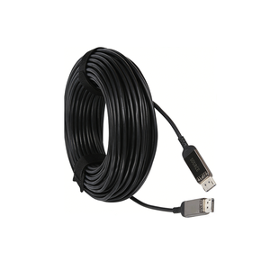 <span class=keywords><strong>Câble</strong></span> Fibre Optique <span class=keywords><strong>HDMI</strong></span> 2.1 SEAVIEW 48 Gbps 8K 60Hz 4K <span class=keywords><strong>144Hz</strong></span> 100M Longue Portée pour Gaming et Home Cinéma - Product Image 4