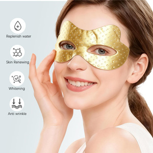 Parche para Ojos en Forma de Gato con Efecto Antiarrugas para Ojeras y Líneas Finas, Uso en Salones de Belleza - Product Image 3