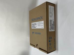 Servoaccionamiento Yaskawa SGD7S-R90A00A002 - Product Image 1