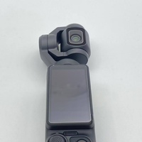 Caméra de vlogging Osmo Pocket 3 toute neuve, écran 2 pouces, vidéo 4K 120FPS, stabilisation sur 3 axes, mise au point rapide, zoom optique 7,1x-16x