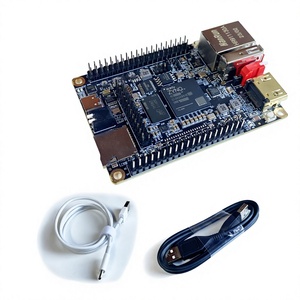 บอร์ดแกนกลาง FPGA รุ่นอุตสาหกรรม ZYNQ-7010/7020 บอร์ดพัฒนา JTAG Ethernet HDMl BX71 บอร์ดแกนกลาง ZYNQ เกรดอุตสาหกรรม BX71 W1064 - Product Image 1