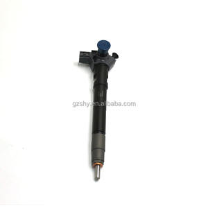 Injecteur à rampe commune diesel 28579431 A6720170121 - Product Image 2