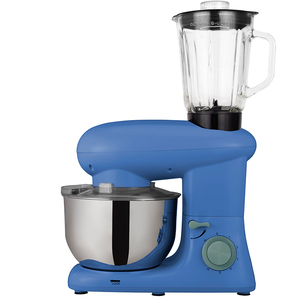 Mélangeur à support de gâteaux, ustensile électrique professionnelle de cuisine, mixeur, - Product Image 5