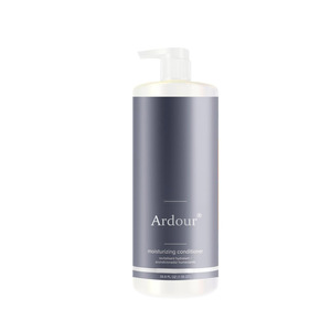 Acondicionador Reparador para el Cabello con Queratina y Seda Hidrolizada – Tratamiento de Proteínas para Puntas Abiertas, Marca Privada OEM, Venta al Por Mayor - Product Image 5