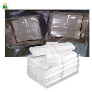 Hot Selling Self Adhesive Cellophane Bags Packing Plastic Opp Bag Heat Resistant Packaging Plastic Film