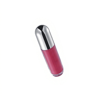 Teinte à lèvres liquide hydratante MUUUNI Water Wrapping, rose Jupiter, effet gloss non collant 141