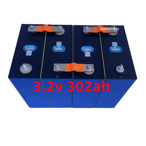 Celdas de batería de iones de litio Lifepo4, Grado A, 302Ah, 320Ah, 300AH, 310Ah, 304A, 3,2 V, Calt, 302Ah, Lifepo4 - Product Image 1