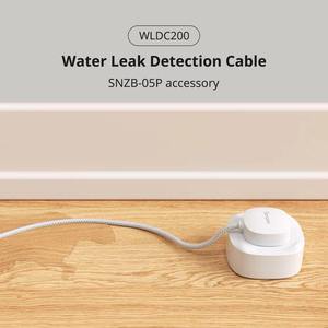 Câble de détection de fuite d'eau SONOFF WLDC200 avec carte mémoire et stockage cloud compatible avec SNZB-05P - Product Image 5