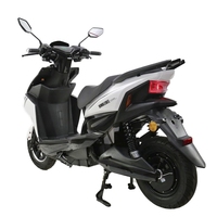Fournisseur Alibaba Maroc Turquie États-Unis Vente chaude Prix des scooters électriques