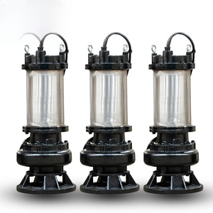 Professional Waste Management buy sewage <b>pump</b> Factory Supplier - Product Image 1