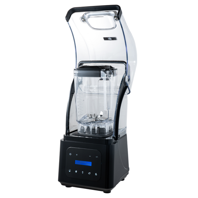 Licuadora Industrial Nutri Juice Blender Machine Smoothie Power king Blender High Speed Mixeur Commercial Table Blender