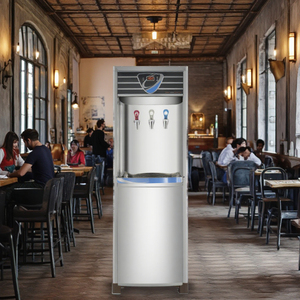 China Industrial Water Cooler Cold Pakistan Stand China Water Cooler - Product Image 2