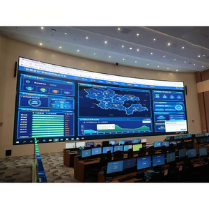 P1.56 COB LED Ultra High Definition Welcome Display for Home Cinemas Retail Stores Shopping Malls 600cd/m Brightness 3-Year - Product Image 3