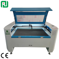 Meilleure vente imprimante Laser 3D RECI 80W 1390, Machine de gravure Laser CO2 avec découpe CNC