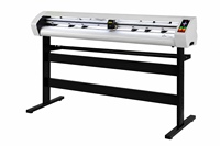 59 Zoll CCD-Kamera Automatischer Konturschneideplotter Vinylschneidemaschine für Aufkleber- und Schilderherstellung PVC-Folien-Schneidegerät