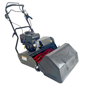 Benzin-Rasenmäher Benzin-Rasenmäher mit Ce Iso-zertifiziertem Mehrzweck-RC-Rasenmäher für Landwirte - Product Image 2