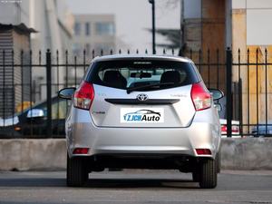 <span class=keywords><strong>Toyota</strong></span> <span class=keywords><strong>Yaris</strong></span> L 2014, Autos Usados <span class=keywords><strong>Toyota</strong></span>, 1.5L, Motor de Aspiración Natural, Automático, 4 Puertas, 5 Asientos, Calidad Duradera, Opción de Bajo Costo - Product Image 6