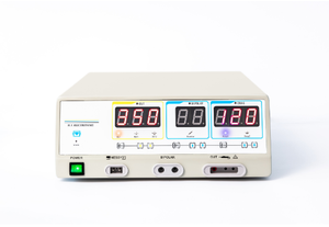 Máquina de electrocauterización portátil para dermatología quirúrgica Uso veterinario y dental con alta frecuencia y precisión - Product Image 2