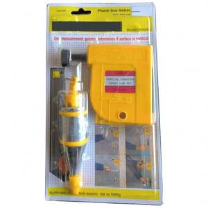 OEM Setter Fio Magnético Martelo 5M Magnético Plumb Rite Setter Nivelamento Dispositivo De Teste Medida Ferramenta Plumb-Rite - Product Image 2