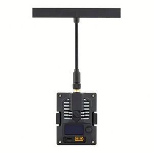 ตัวรับสัญญาณไมโคร Elrs 915MHz สำหรับการสร้างแบบจำลองการควบคุมระยะไกล - Product Image 2