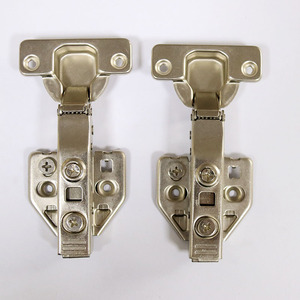 35mm tazza Clip chiusura morbida cerniere ragno altri mobili <span class=keywords><strong>Hardware</strong></span> per armadi per cucina bagno soggiorno sala da pranzo uso Hotel - Product Image 2