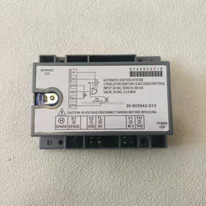 MODULE D'ALLUMAGE 24V ADC AMERICAN DRYER 887133 / 128937 DSI - Product Image 2