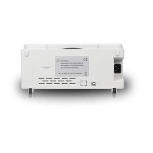 Hantek-generador de señal HDG2102B, 100MHz, 2 canales, 16 bits, 250MSA/s, 64M de memoria, generador de función de forma de onda arbitraria - Product Image 2