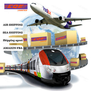 Özelleştirilmiş kapıdan kapıya DDP ajan hızlı ithalat/ihracat UK LCL + ekspres yük iletici ürün kategorisi hava + ekspres - Product Image 6