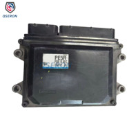 Unité de commande du moteur ECU ECM PE5R18881C PE5R 18881C E6T63473H1 Module électronique pour Mitsubishi