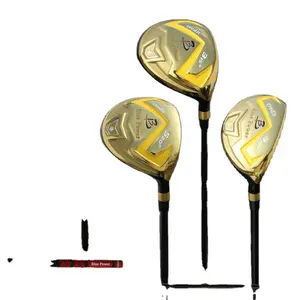 OEM Clubs de Golf Chine