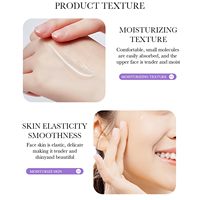 TWG RTS Penjualan Panas Toner Wajah Serum Wajah Perawatan Kulit Lembut Esens Perilla Melembutkan Melembapkan Toner Kulit