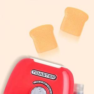 Children's Toys Kitchen Play Set for Kids with Simulation Cooker Machine 3-12 Years Old 2023 Ideas Birthday Gift Set - Product Image 2