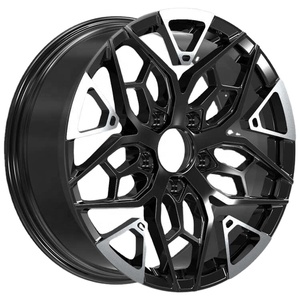 Jantes Originales en Alliage d'Aluminium et de Magnésium 5x112 15 16 17 18 21 Pouces, Jantes 5x120 F10 <span class=keywords><strong>19</strong></span> pour BMW Audi - Product Image 5