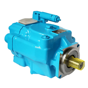 PVH Series Plunger Hydraulic Pump PVH057 PVH074 PVH098 PVH0131 Hydraulic Axial Piston Pump for - Product Image 2