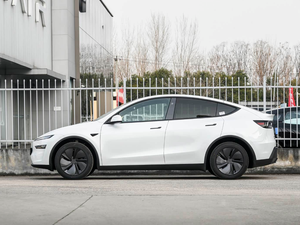 รถยนต์ไฟฟ้า <span class=keywords><strong>Tesla</strong></span> <span class=keywords><strong>Model</strong></span> <span class=keywords><strong>Y</strong></span> RW Drive SUV อัจฉริยะ ดีไซน์กว้างขวาง เหมาะสำหรับการเดิน<span class=keywords><strong>ทาง</strong></span>ในเมือง ใช้ในครอบครัว รถยนต์พลังงานใหม่ ลดราคาพิเศษ - Product Image 3