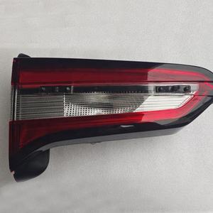 Conjunto de Luz Trasera de Freno de Alta Calidad WZ28 10749938 10749939, Luz Trasera LED para MG5 <span class=keywords><strong>2021</strong></span> - Product Image 4