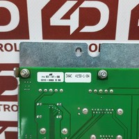 3HAC5689-1/03 DSQC504 Unit Koneksi Dasar Modul CPU PLC