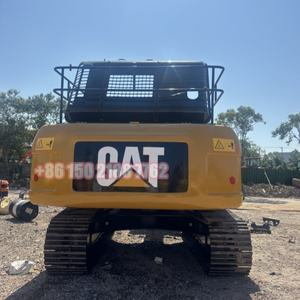 Usato <span class=keywords><strong>CAT</strong></span> <span class=keywords><strong>329D</strong></span> 329 d2l 330D 326D 323D 320D escavatori buone prestazioni a basso prezzo con componenti Core motore motore ingranaggio - Product Image 2