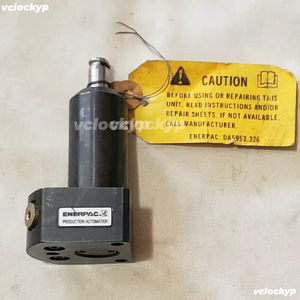 Abrazadera giratoria de doble acción Enerpac SLLD21, giro a la izquierda, brida inferior, 500 lb - Product Image 3