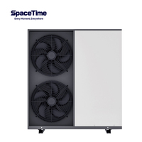 Unité de Condensation Écoénergétique Copeland Automatique 6HP 200-220V à Tension Large, Légère et Écologique, Longue Durée de Vie - Meilleures Ventes