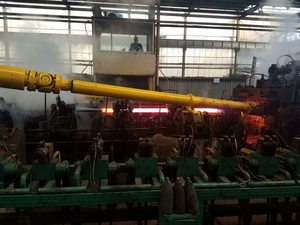 DIN 17175/ ST 35.8 API chứng nhận Carbon Ống thép liền mạch 12m chiều dài cho trao đổi nhiệt dầu khoan đường ống cấu trúc - Product Image 4
