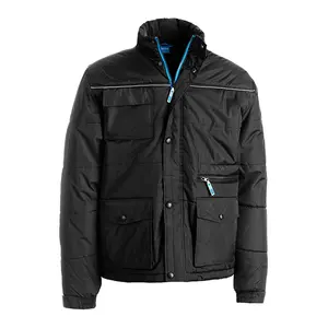 Giacca multifunzione personalizzata per merchandising - Product Image 1