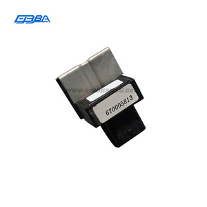 อะไหล่รถยนต์ ชิ้นส่วนแท้จากการถอดประกอบ คุณภาพสูง ระบบตรวจจับความเร็วสำหรับมาเซราติ เลวานเต้ 2017 670002569 - Product Image 5