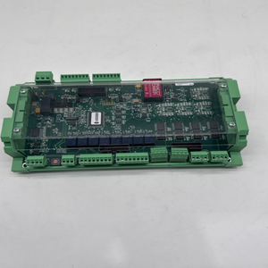 Interfaz de Relé/Placa de Control Plc <span class=keywords><strong>Maka</strong></span> A4910040V2.1, Suministro al por Mayor - Product Image 1