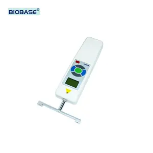 BIOBASE Digital Plant Stem Physiological Culm-strength Meter Portable Plant Crop Stem Strength Tester