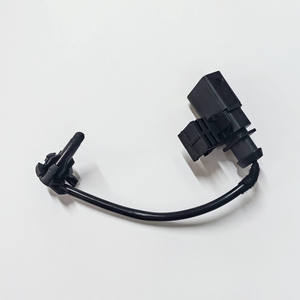 Magotan เซ็นเซอร์ R8อัตโนมัติ, สำหรับ Volkswagen <span class=keywords><strong>Passat</strong></span> Variant เซ็นเซอร์อุณหภูมิกลางแจ้ง3G0 535 820เซ็นเซอร์อุณหภูมิกลางแจ้ง - Product Image 3